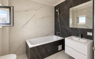 Bloc finalizat zona ESO. Etaj intermediar. Loc de parcare. - Poză 4