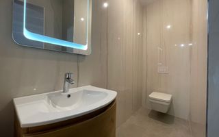 Apartament 3 camere Floreasca***140 mp//terasa 20 mp// Parcul Verdi - Poză 17