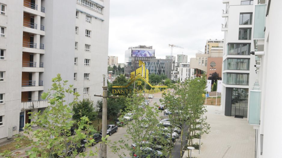 2 camere, spatios, modern, balcon, Gheorgheni, FSEGA, VIVIDO - Poză 12