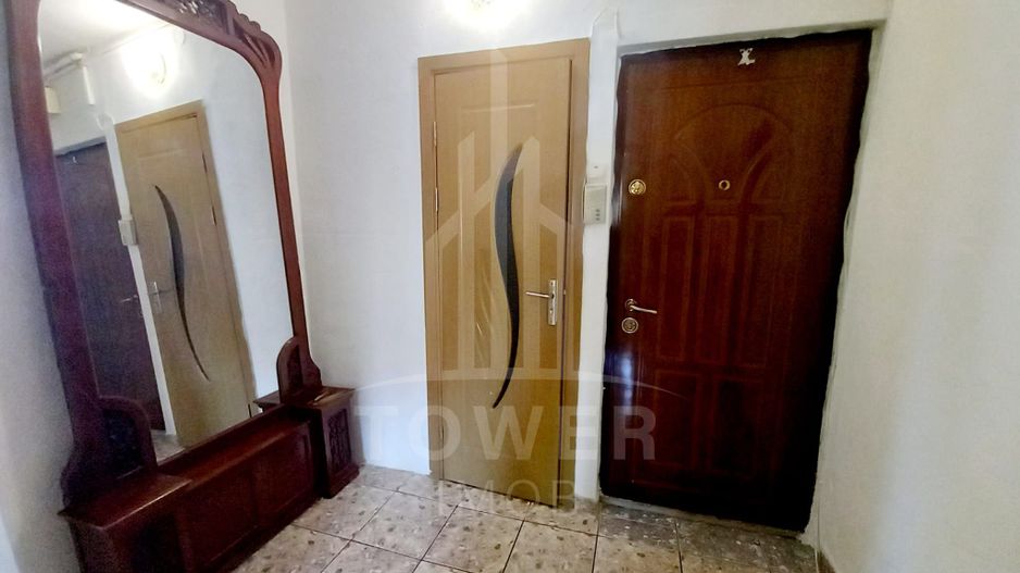 Apartament cu 3 camere de închiriat – Cartier Ștrand - Poză 11