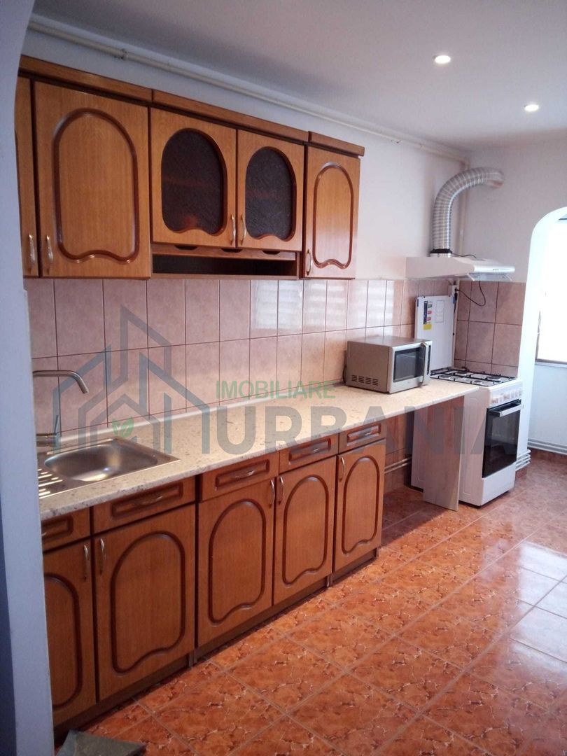 Apartament - 2 camere - CHIRIE - Onesti (Zona de Jos) - Poză 4