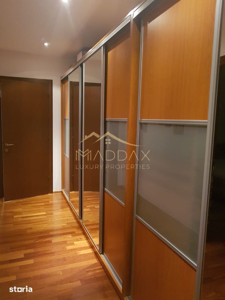Apartament cu 3 camere *140mp*// 2 locuri de parcare // Nordului - Poză 6