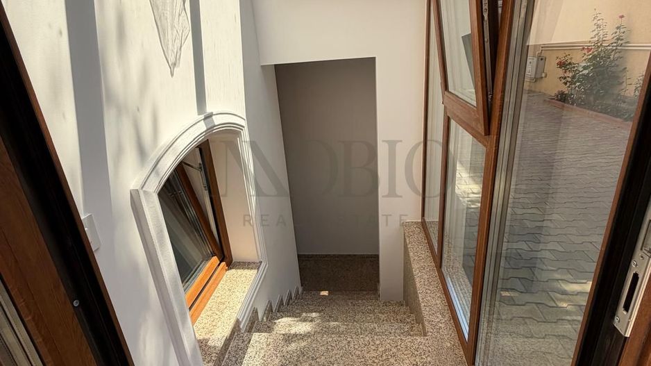 Casa/Vila 5 camere | Prima închiriere | 120 mp2 | Piața Victoriei - Poză 18
