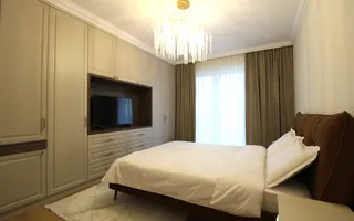 Duplex nou, ultrafinisat, mobilat complet – zona M.City Mall, Moșnița Nouă - Poză 13