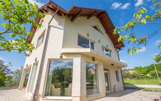 Casa de vânzare in Făget, 1000mp teren cu livadă și grădină! - Poză 1
