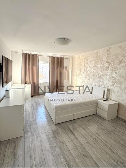 Apartament 2 camere decomandat cu boxa, etaj intermediar, Intre Lacuri - Poză 1