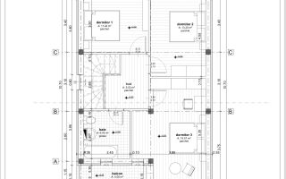 Casa individuala  BRASOV  4 CAMERE în Cartierul izvor - Poză 5