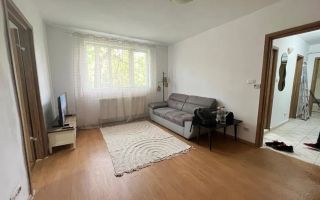 Apartament cu 3 camere/ 63mp/ Tudor Vladimirescu - Poză 1
