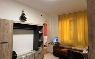 Garsoniera de vanzare | Dacia | Oradea - Poză 2