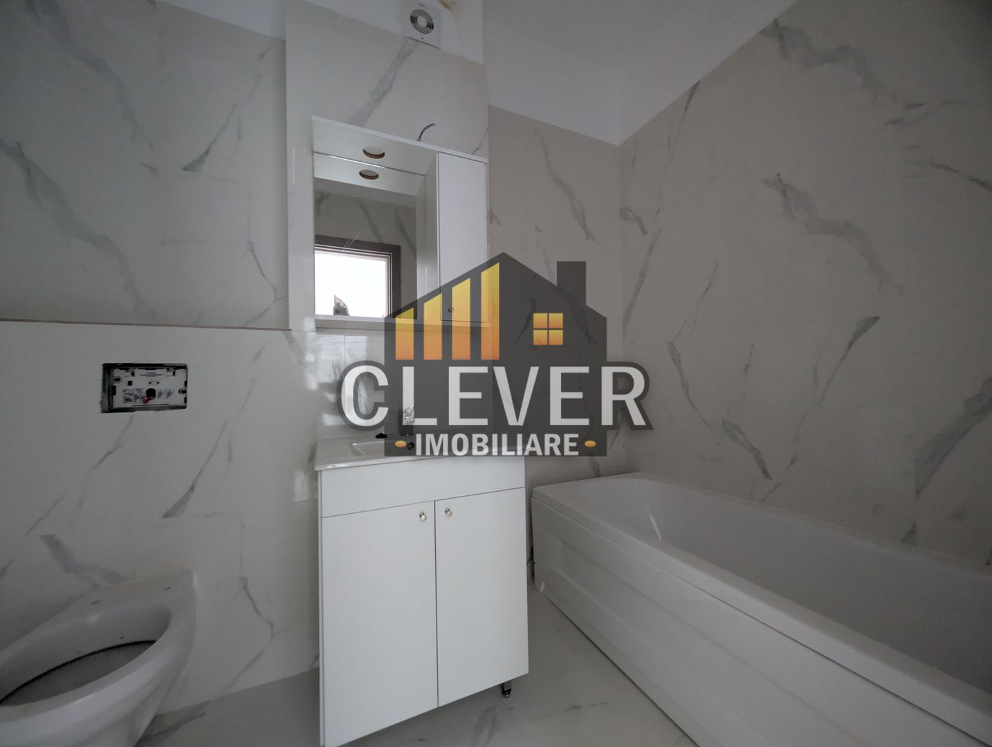 Duplex 3 camere Finalizat - Pallady, 8 min metrou Nicolae Teclu - Poză 12