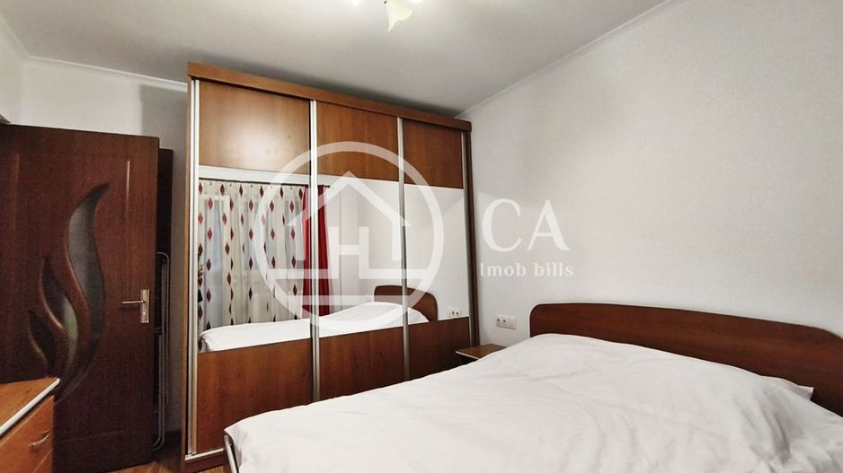 Apartament de inchiriat cu 3 camere in Rogerius, Oradea - Poză 6