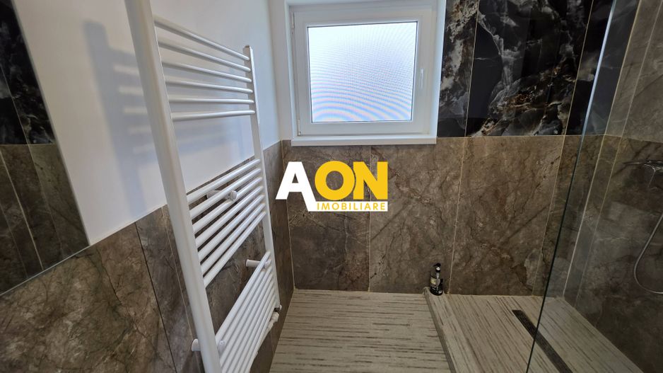 Casă nouă, 5 camere, 319 mp teren, toate utilitățile, Alba - Micesti - Poză 16