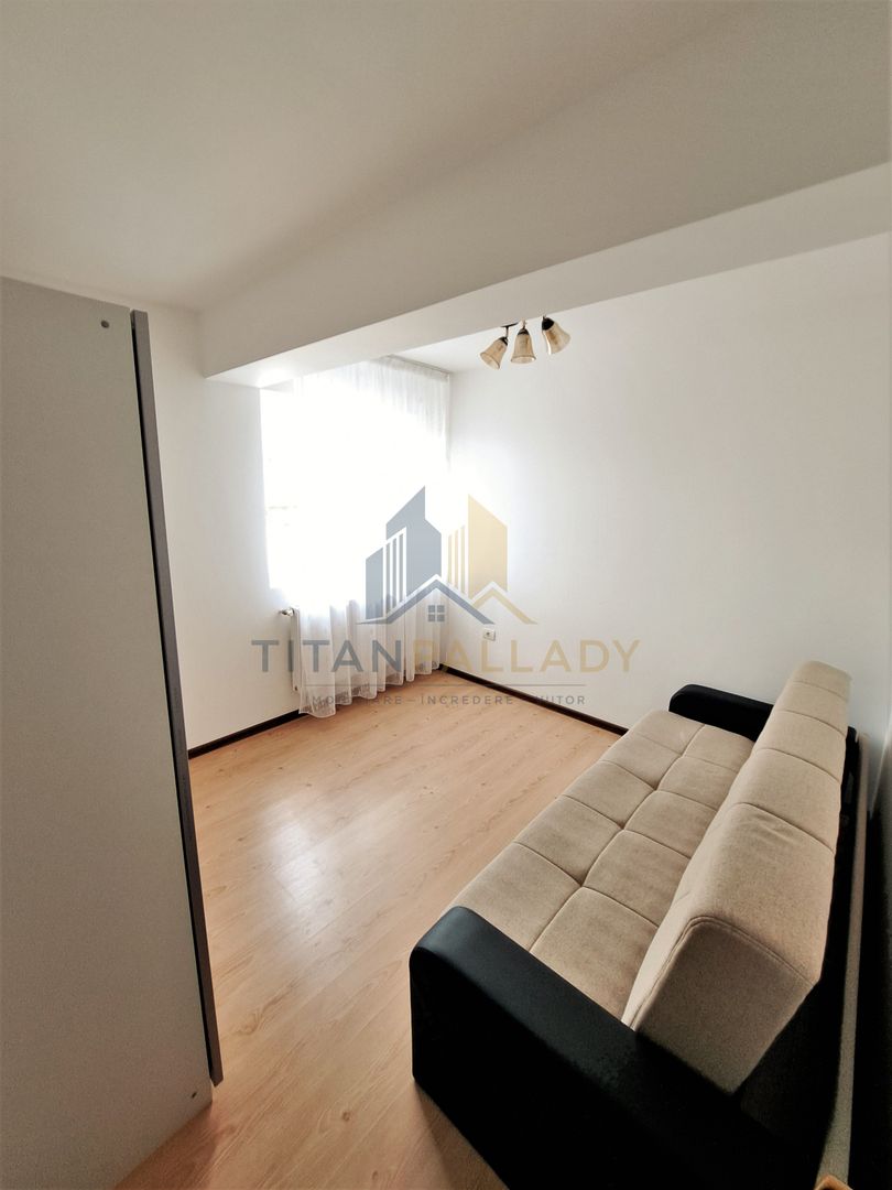 3 Camere Decomandat, Mobilat/Utilat, Pallady  – Metrou Teclu - Poză 10