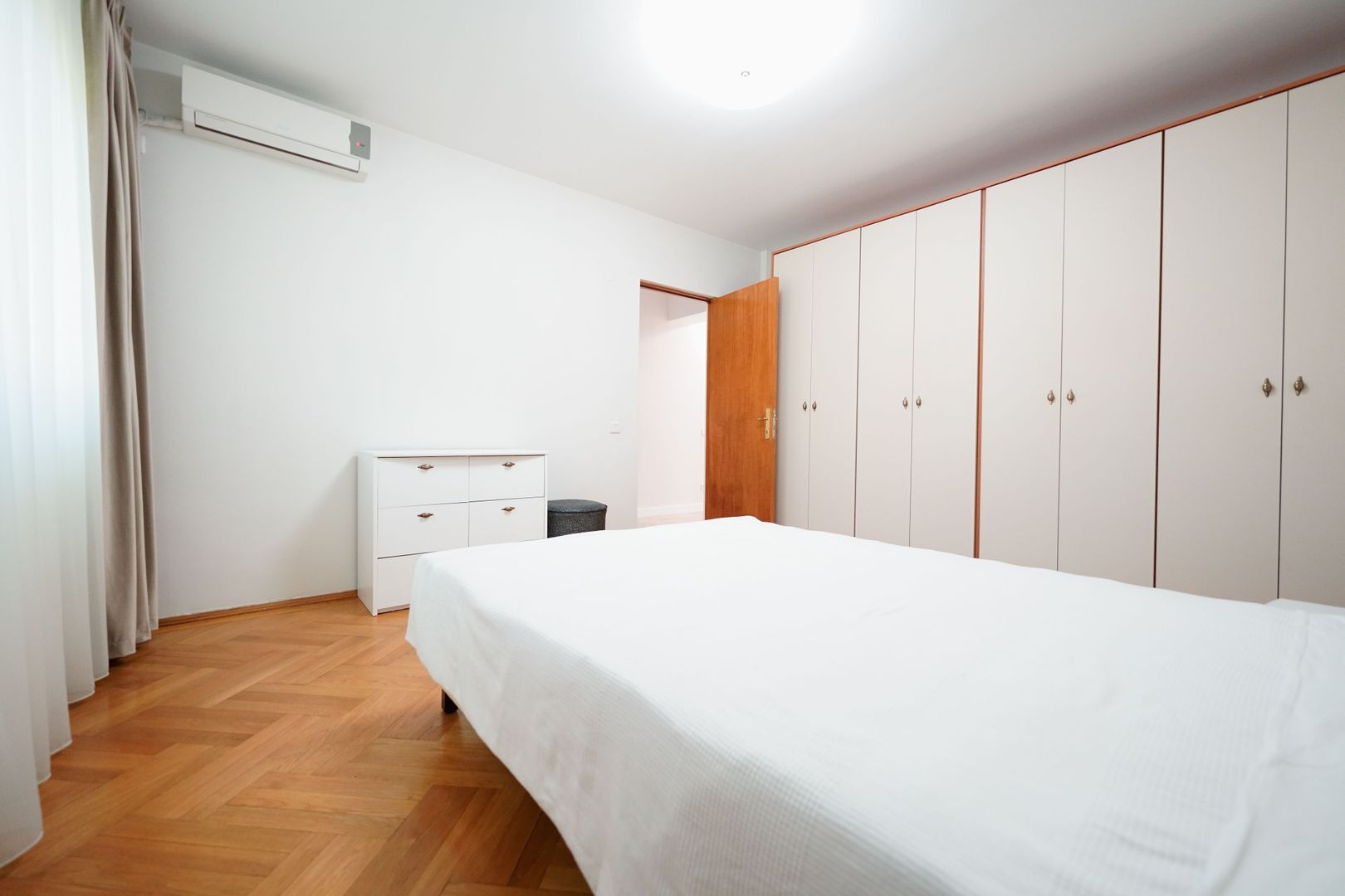 3 Camere + Parcare, Greenfield, Scoala Avenor - Poză 10