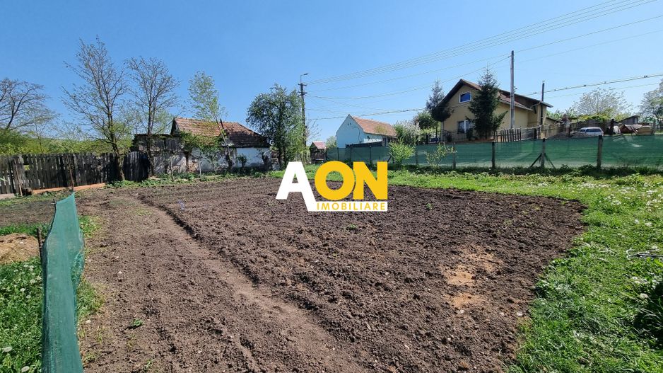 De vanzare 1365 teren intravilan, cu utilitati, Oarda de Sus - Poză 5