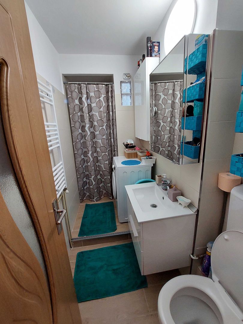 Apartament 2 camere | Astra | Uranus - Poză 5