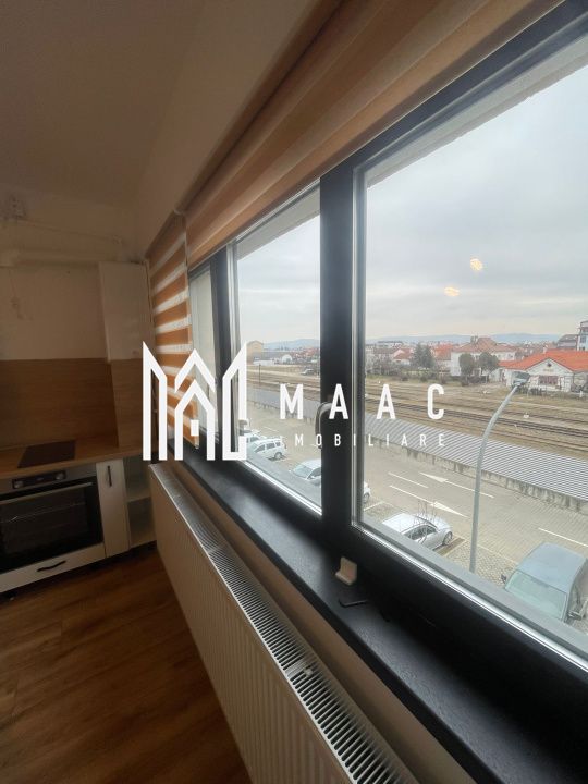 Apartament 2 camere | Modern | Lift | Parcare | Etaj 2 | Turnișor - Poză 14