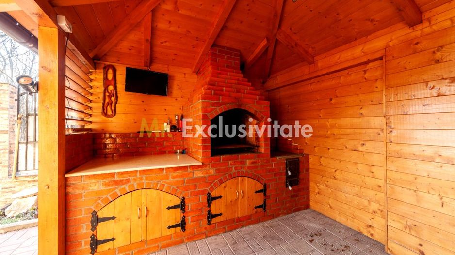 Casa in Trivale – liniste si confort la superlativ - Poză 18