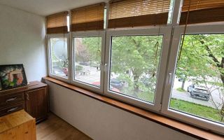Apartament 3 camere. Etaj 1. Centrala.  Zona Brancoveanu . Confort si liniste. - Poză 13