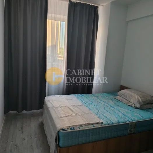 2 camere modern – mobilat&utilat - ETAJ 1 - Poză 3