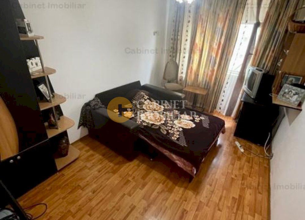 EXCLUSIVITATE 2 camere decomandat,56 mp, zona Mircea Cel Batran - Poză 1