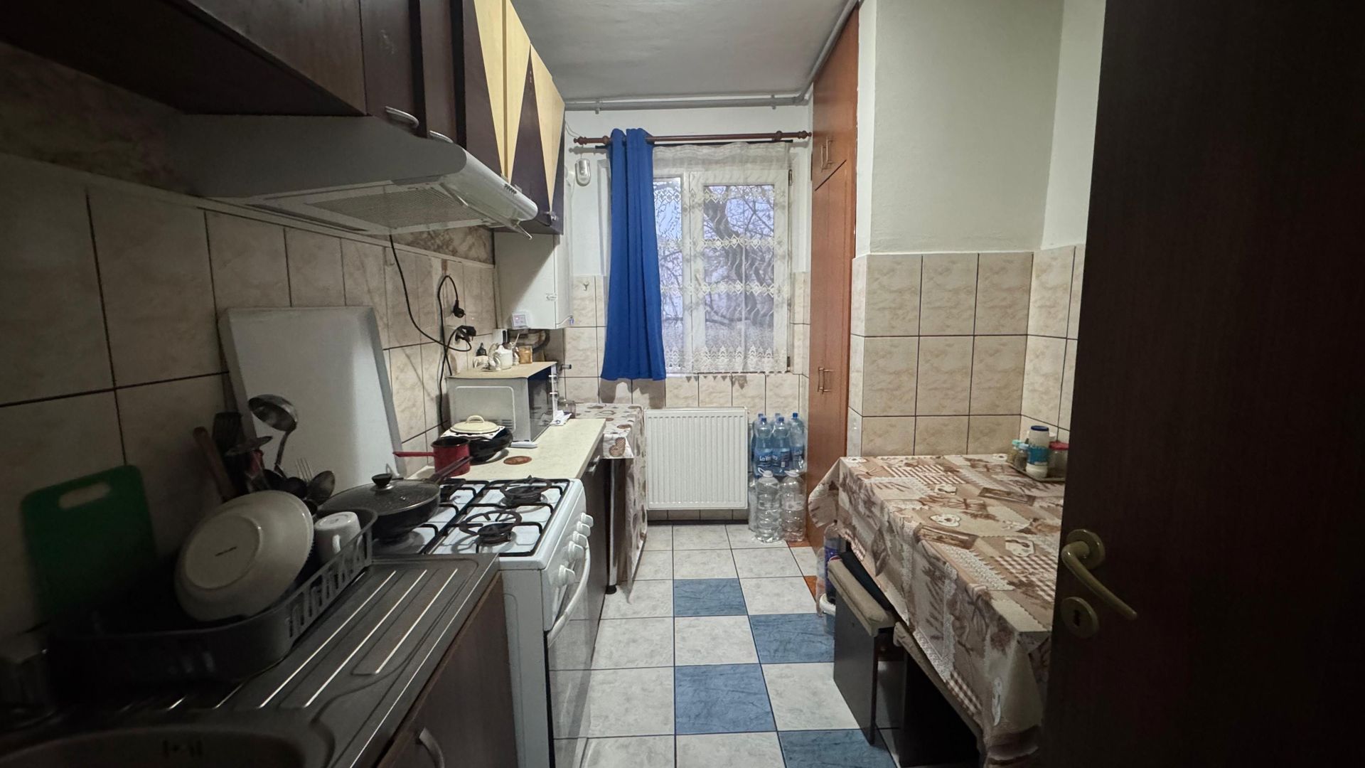 COMISION 0% | Apartament 2 Camere | 44 mp | Zona Dâmbovița/șagului - Poză 3