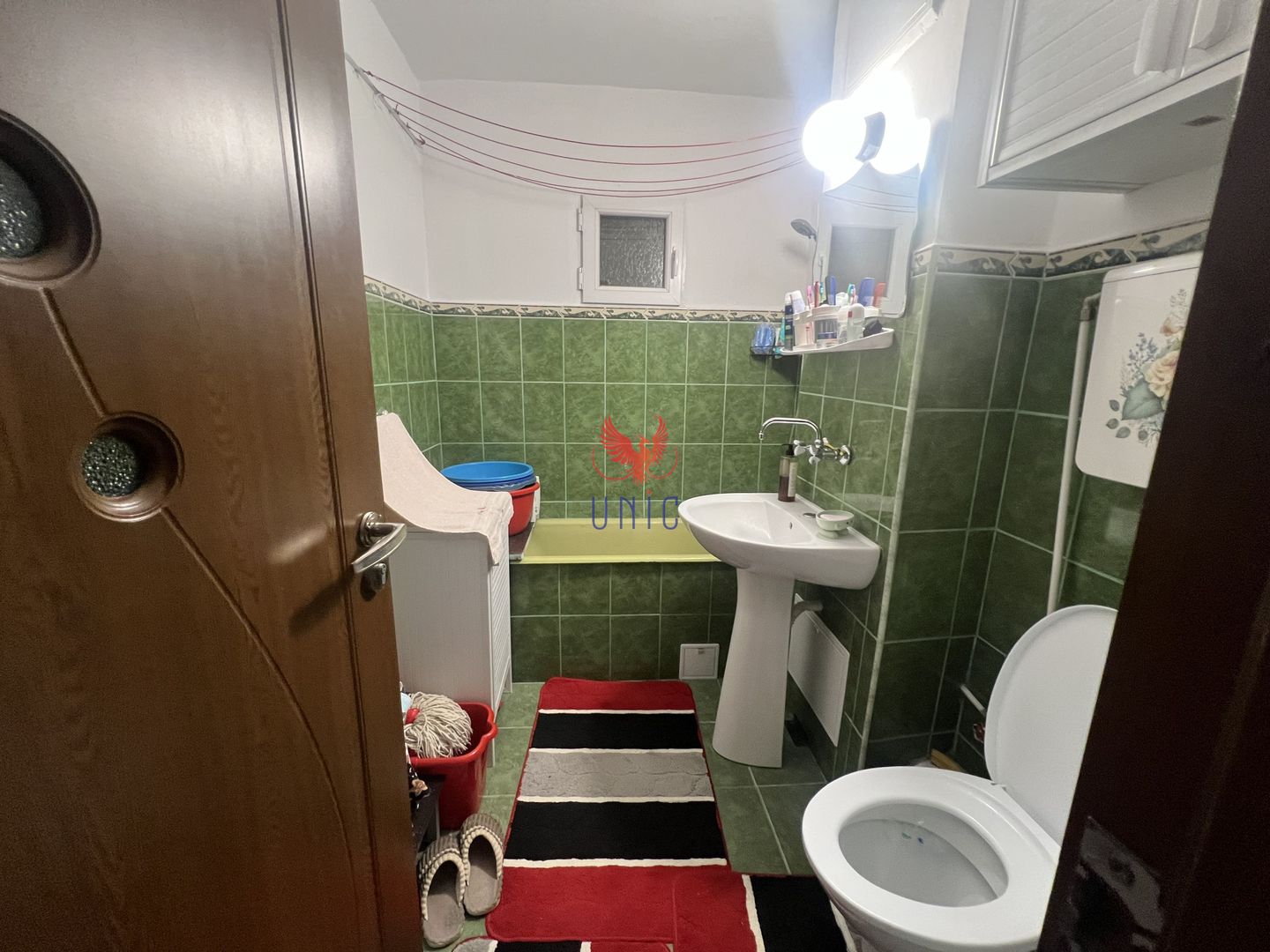 2 decomandate, cartier George Enescu - Poză 7