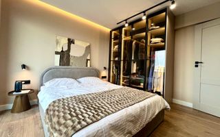 Apartament ultrafinisat cu 2 camere in Gheorgheni - Poză 3