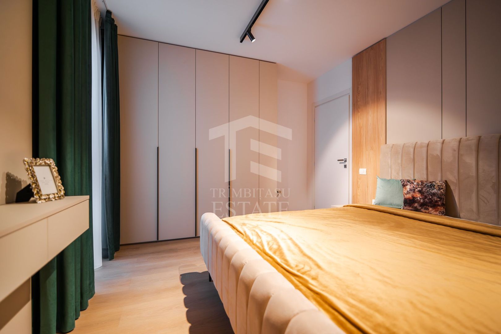 ALEXANDRIEI 152 | APARTAMENT 2 CAM DECOM | PROIECT PREMIUM | NOU! - Poză 15
