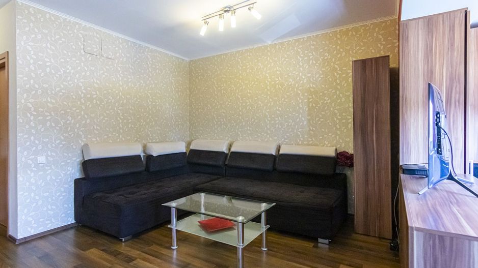 Garsoniera, 30 mp, mobilata, etaj 2, 10 minute Metrou Lujerului - Poză 5