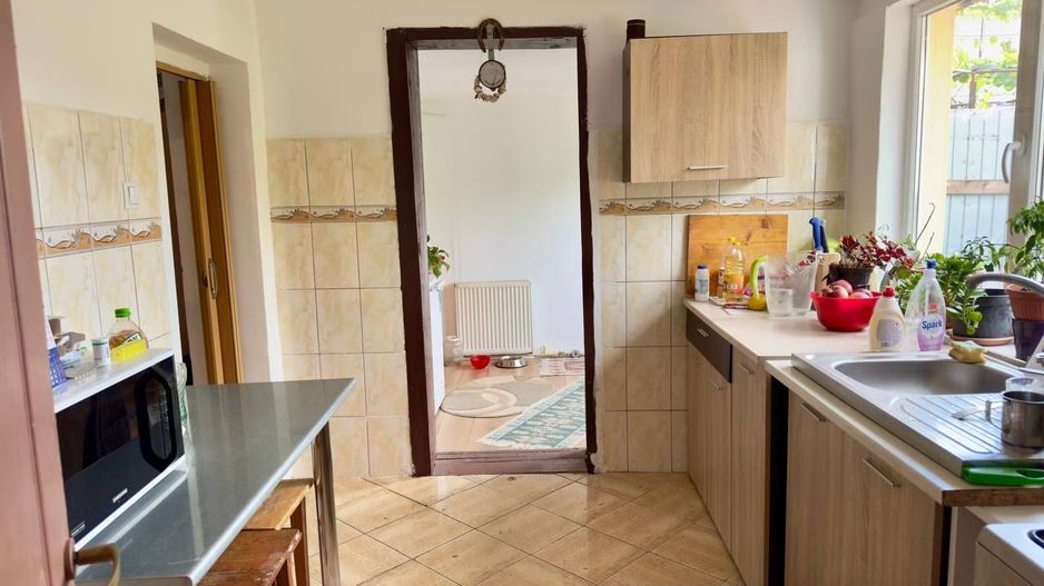 Casa individuala Giulesti | Renovata 2025 | Capat Tramvai 11 - Poză 29