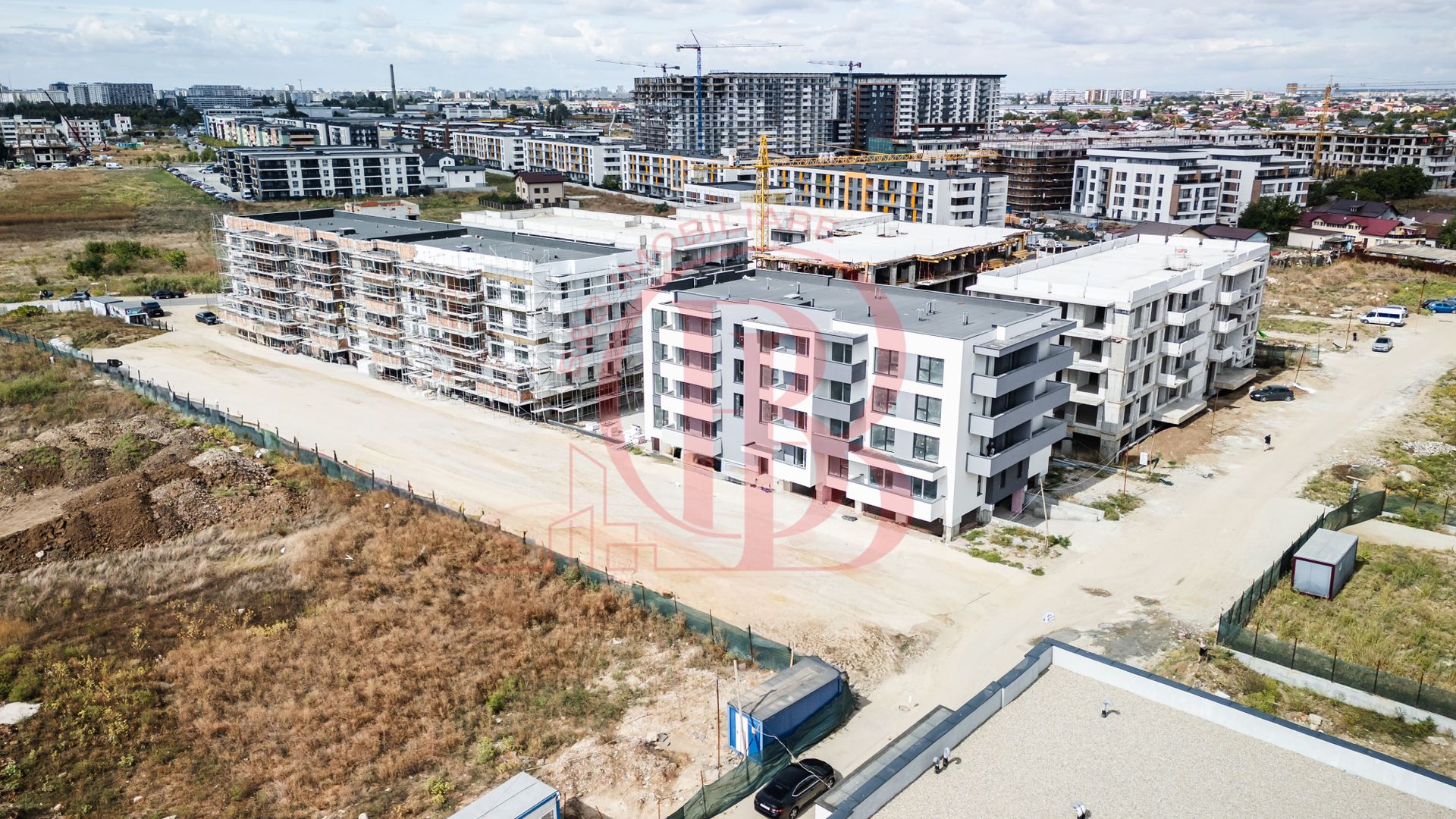 2 camere decomandat -Promotie Loc Parcare -Th. Pallady - Poză 2