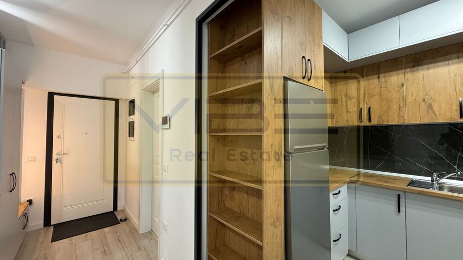 Apartament premium 1 camera + loc parcare  Comat Towers - Poză 12