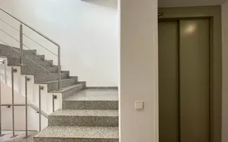 Apartament cu 3 camere *85 mp utili*// Erou Iancu Nicolae - Poză 35