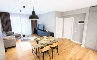 2 camere LUX Aviatiei/Baneasa/Herastrau - Poză 1