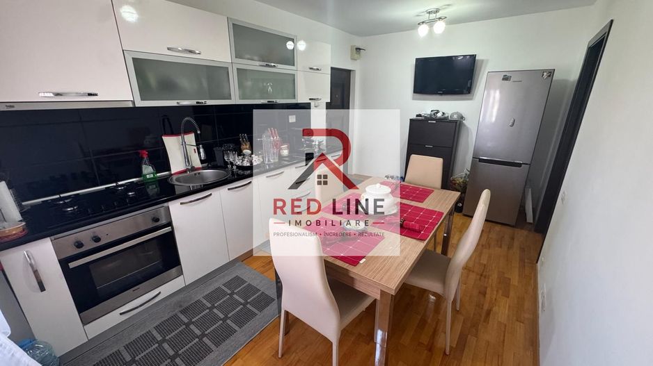 Apartament 2 camere – Zona Stomatologie | 54 MP | 68.000 € Negociabil - Poză 1