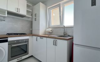 Garsonieră de închiriat | Cosmopolis | 30 mp | parcare | bloc nou - Poză 11