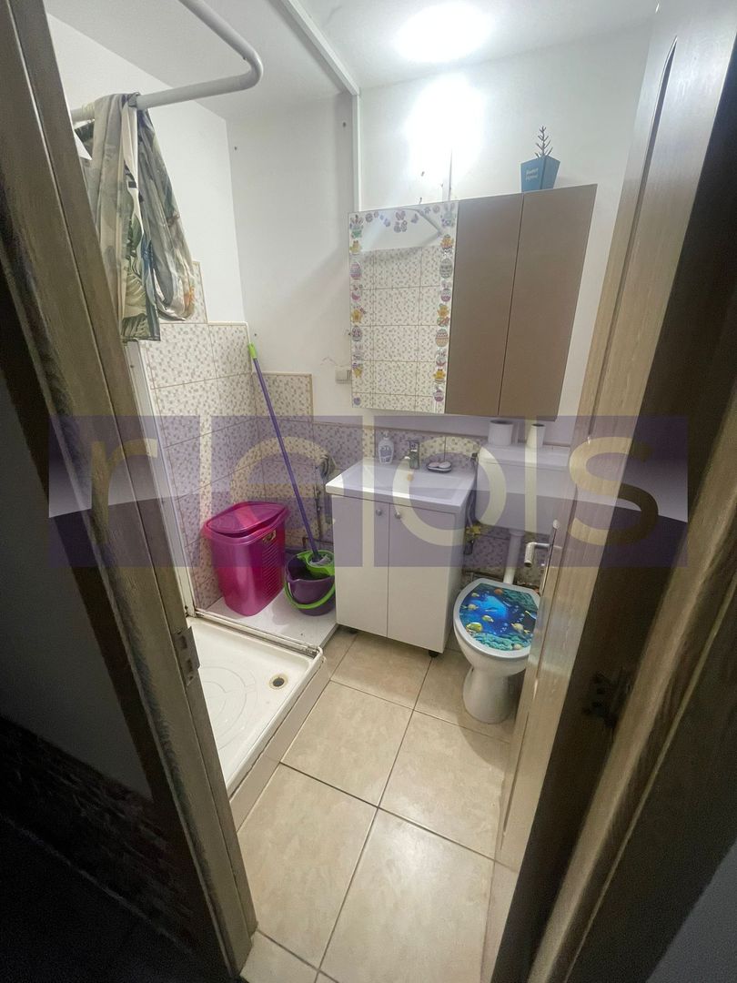 DE VANZARE AP 2 CAMERE 42 MP DRUMUL TABEREI | DECOMANDAT | METROU - Poză 6