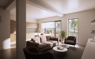 Apartament 2 camere | Direct Dezvoltator | Premium | Buncloc - Poză 19