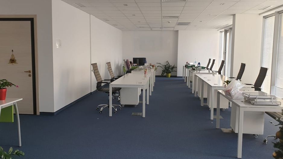 Spatiu SAD 116 mp zona centrala-Investitie - Poză 2