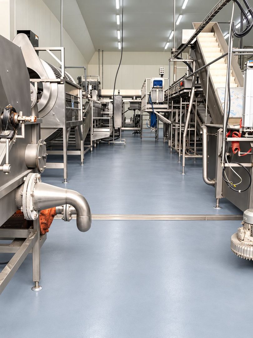 Proprietate industrială de vânzare în Caracal | Teren 18.232 mp - Poză 5