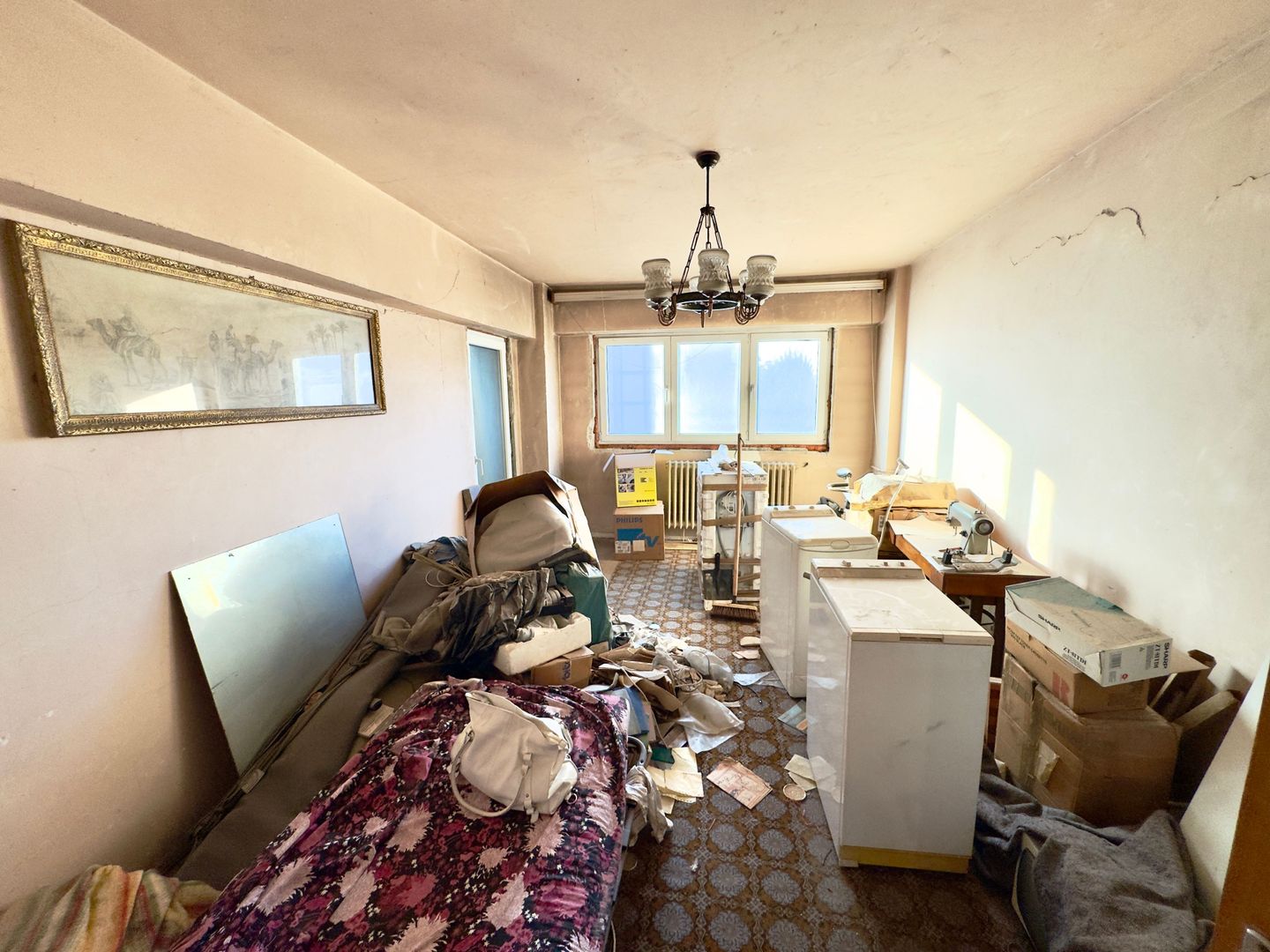 Apartament 3 camere Decomandat | Uverturii | 2 bai - Poză 13