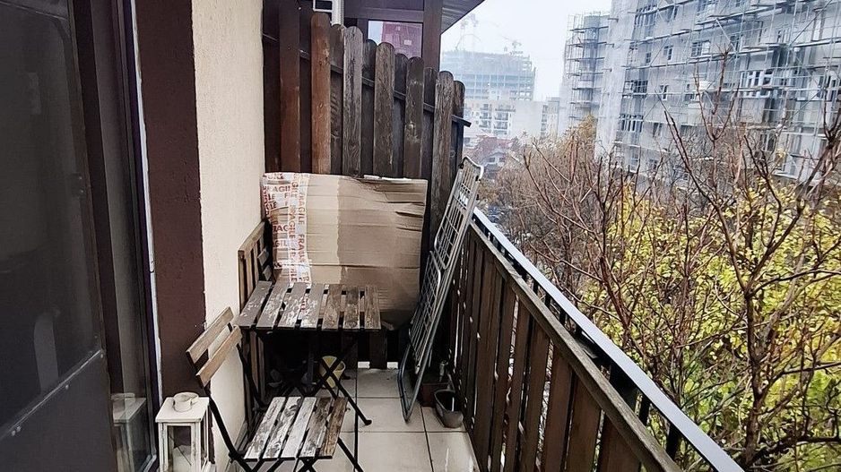 Apartament 3 camere Timpuri Noi Metrou - Poză 6