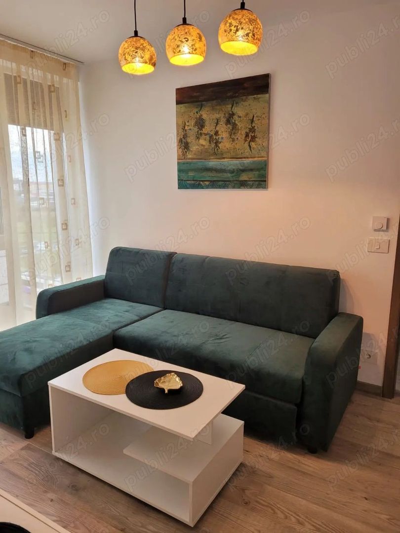 Apartament 2 camere Soarelui bloc nou - Poză 2