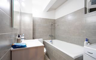 Apartament mare 3 camere 2 bai Decebal Dacia - Poză 4