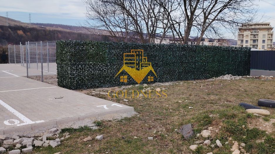 Teren Intravilan, 284 mp, Florești, str. Tineretului, imprejmuit - Poză 3