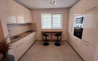 Apartament 2 camere cu centrală proprie și parcare - Poză 4