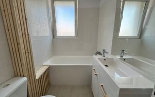 Apartament spațios cu priveliște panoramică – zona Flora, Mănăștur. - Poză 5