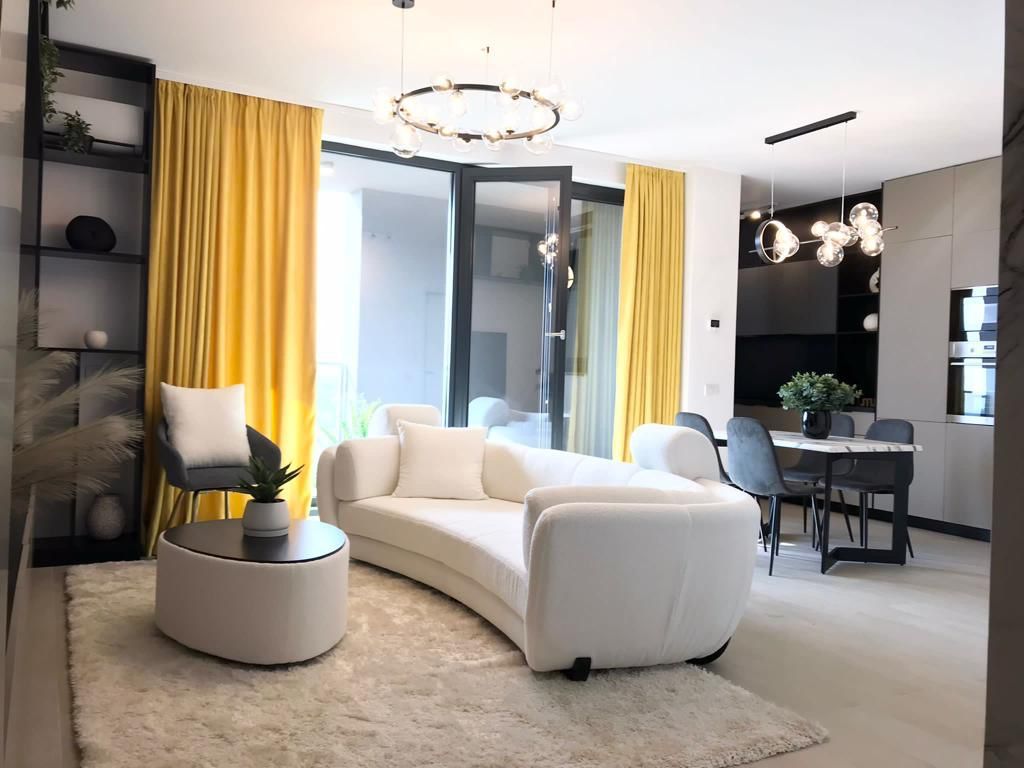 Apartament cu loc de parcare în subteran - Poză 2