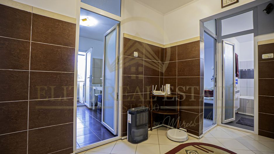 POARTA 6 - Vânzare apartament decomandat cu 2 camere, etaj 2. - Poză 9